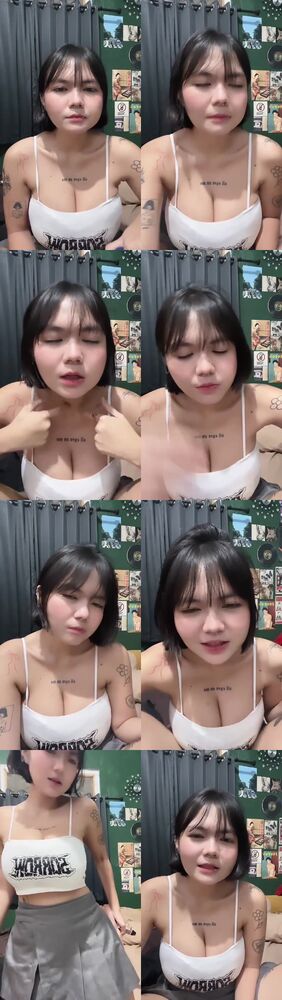 Kenalin Chindy Berli Pulen Bondol Bertatto Instagram