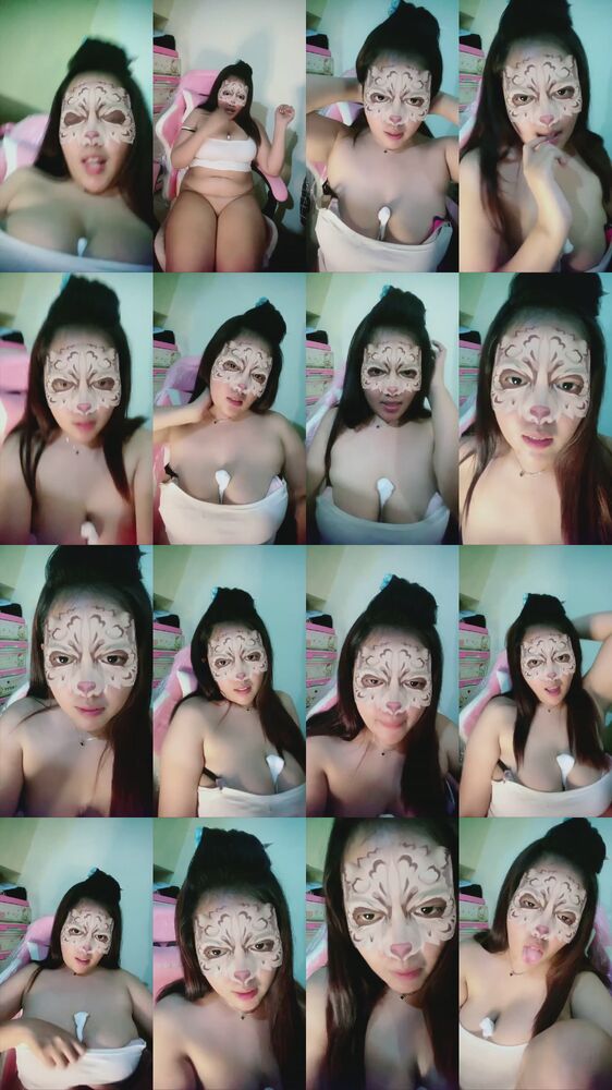 Sundae ID 464767874 Dream Live telegram bot @DSrecordbot