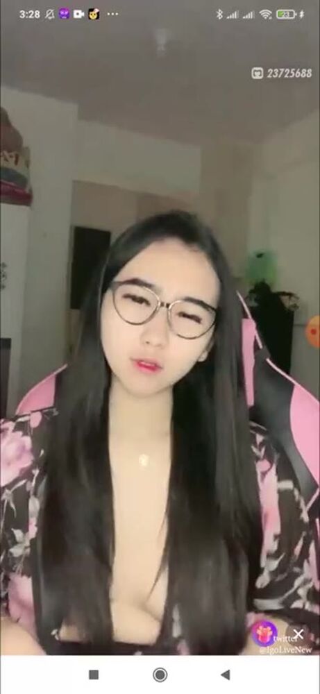 Uting Nenen Doi Yang Comeback Live Mango Inget Doi
