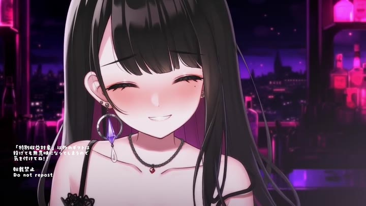 #恋乃夜舞 2024.10.18   tc