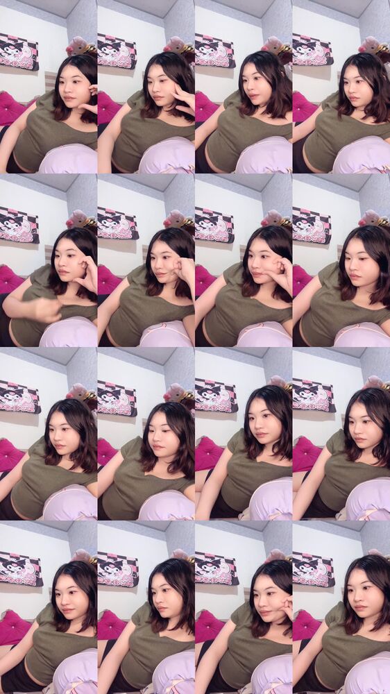 Biuuuu ID 1908093166187024386 Hot51  - Preview