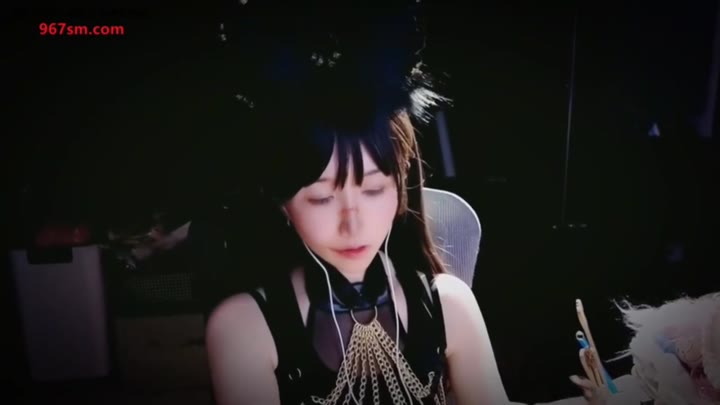 #秋水 #cosplay #少女