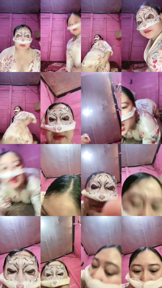 Nindaa ID 418656135 Dream Live telegram bot @DSrecordbot