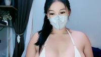 Bokep Miss Juliet Toge Montok Sexy Barbar di Mango