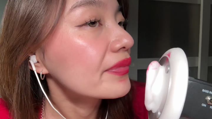 #zzzlinzzz ASMR 刺痛声音Patreon