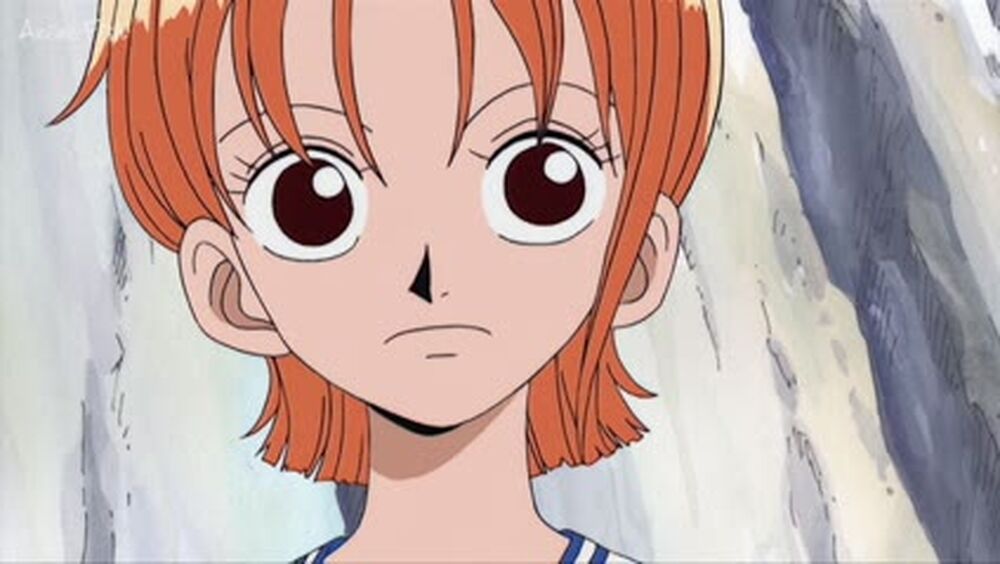 [S01E0011] Â¡Revela la conspiraciÃ³n! El mayordomo pirata, el capitÃ¡n Kuro - AnimeFish