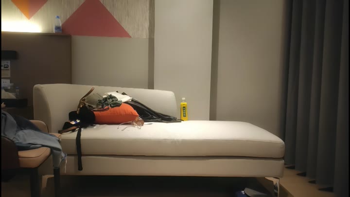【#胖子工作室】风骚姐姐屁股沟藏钱，翘臀等你干死她第二场