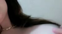 Bokep Rhefa Claudia Susu Gemoy POV Nyepong Mango