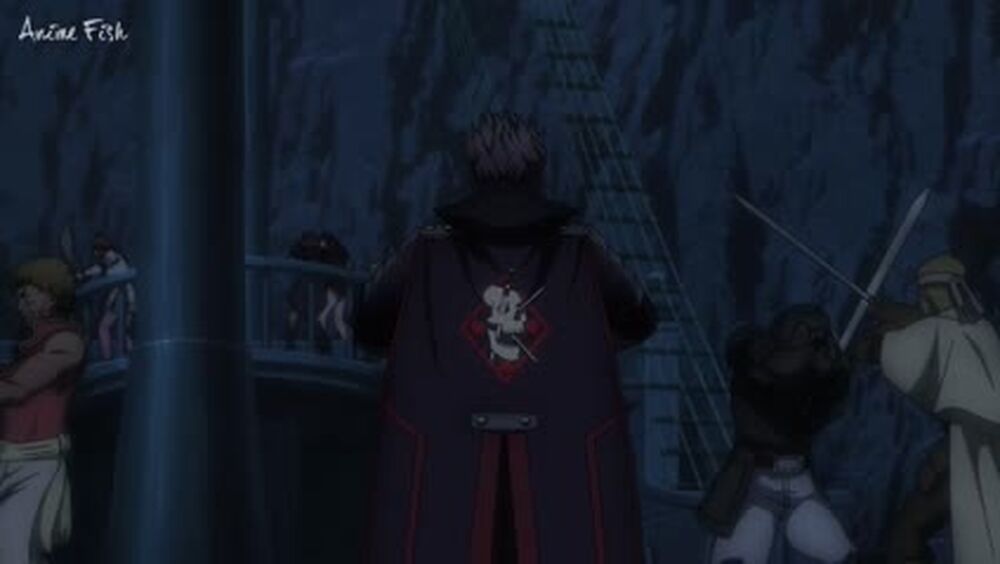[S01E15] Mostrando afecto en un instante I - AnimeFish