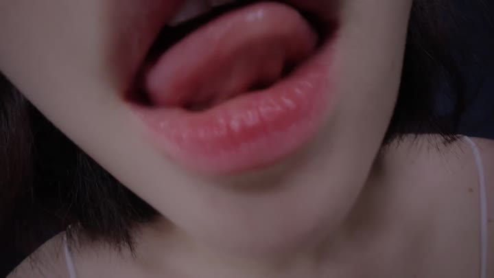 #ASMR   #Yeonchu   想要被吃掉啦