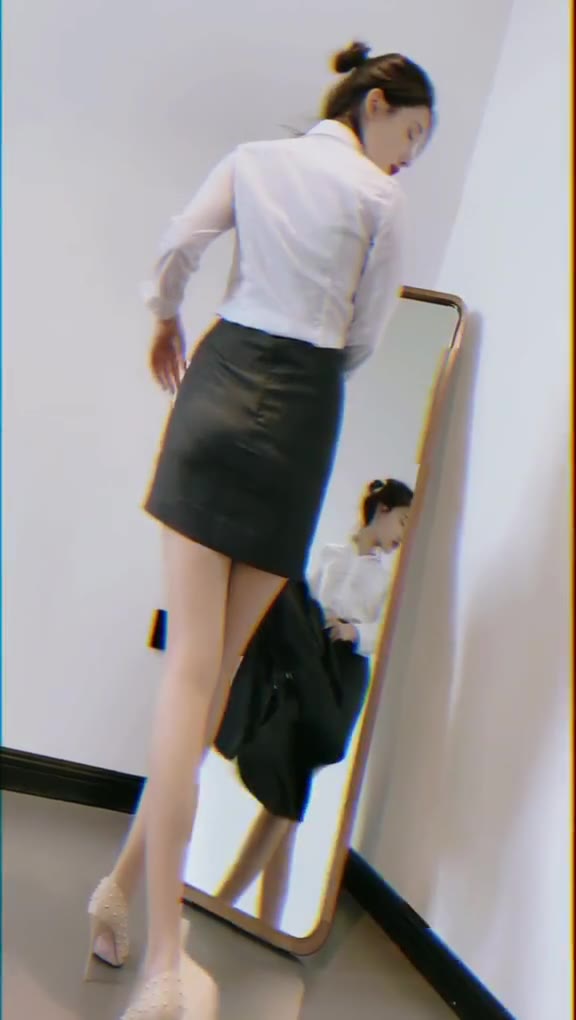 #正装#你瞅啥？