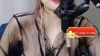 Bokep Indo Irma Host Cakep Ngangkang Colok Memek
