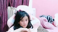 Bokep Host Cantik imut Live Telanjang Kangen Gak-