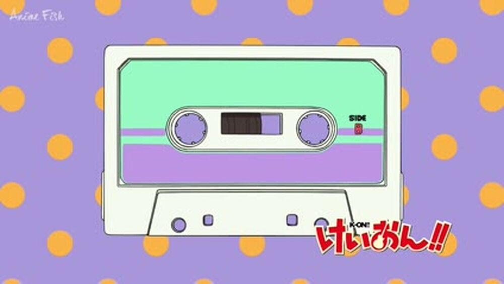 [S02E05] Â¡En Casa! - AnimeFish