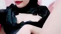 Bokep Hijab SexyGirl Live Squirt Muncrat Full Bling2