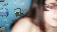 Bokep Indo Zalina Host Cakep Bugil Ngangkang Pamer Memek