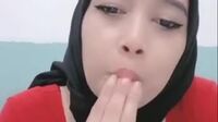 Bokep Indo Kiki Jilbab Latihan Nyepong Show