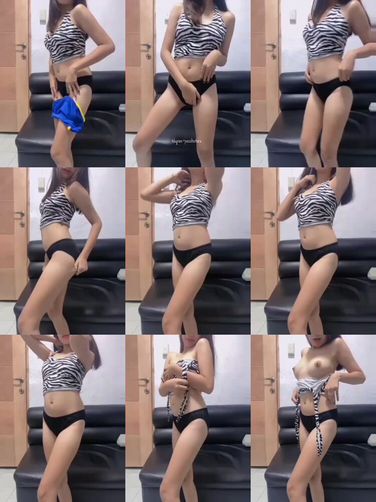 Abg Cantik Bersih Bening Mana Tahan