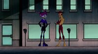 Teen Titans S5 Ep 8 - F2F Transformation.mp4