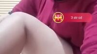 Bokep Indo Yuyu Cewek Jilbab Duduk Pamer Paha Mulus