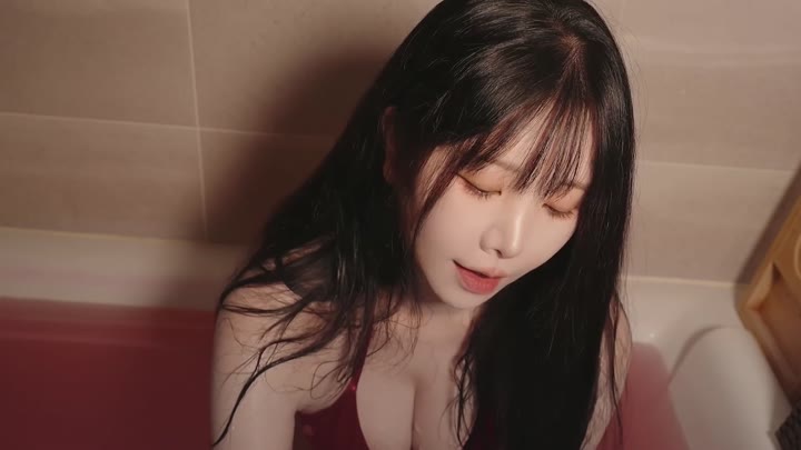Yoonying 冬季动物旅馆：洗浴服务（2）🛀_