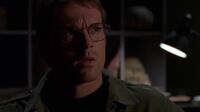 Stargate SG1 S03E20 - Maternal Instinct.mp4