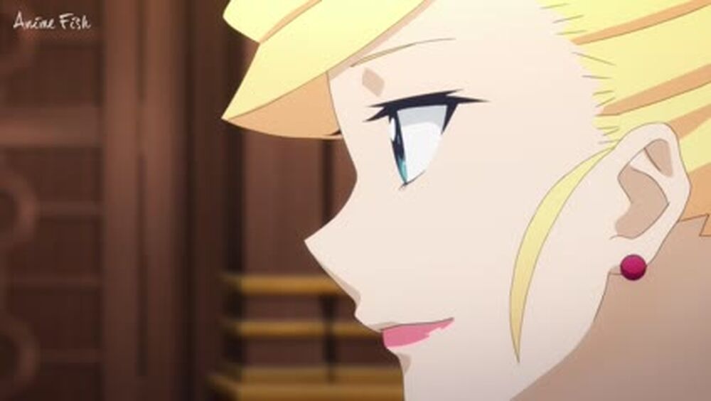 [S02E04] Â¡Un compromiso para esta hija de noble! - AnimeFish