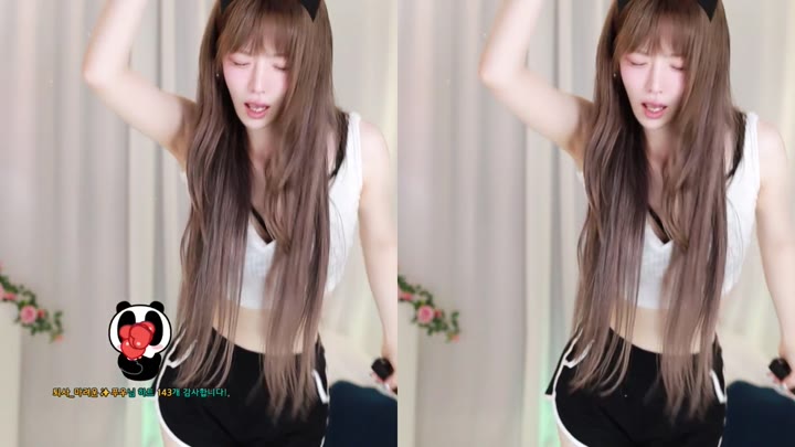 #podo0311 podo0311_20250821_2300.mp4 @kbjba