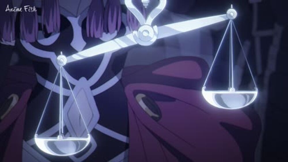 [S01E10] Una maga poderosa - AnimeFish