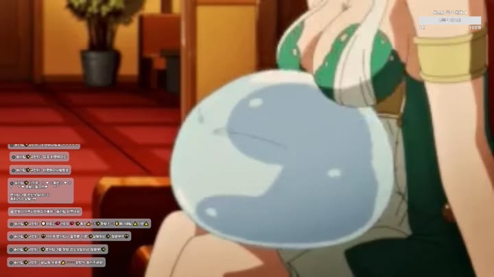 #slime97 slime97_20250715_0950.mp4 @kbjba