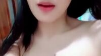 Lepas Busana Telanjang Show Lyra Livu Endingnya Colmek