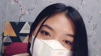 Sella Omek Colokin Dildo Samai Mentok
