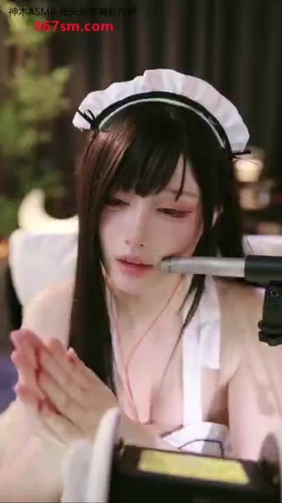 #一色 24.11 女仆