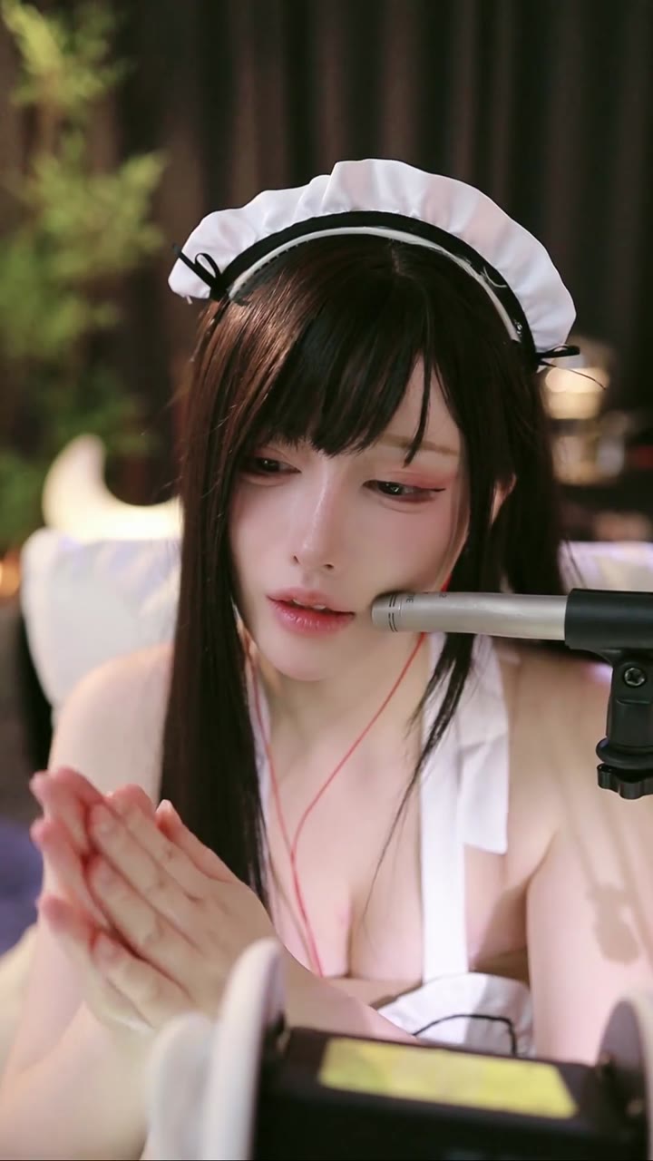 #雨教皇 芦荟+呼吸