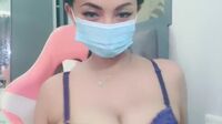 Kenalin Nih Kak Sayange Mango Id 14388416 Sexy Montok