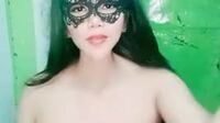 Bokep Indo Tante Bugil Pamer Bokong Semok Live Bling2