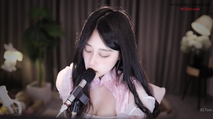 虎牙 #雪寒 ASMR 回音