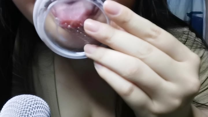 #瞌睡桔 吃酸奶