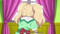 Jewelpet Twinkle Ep 21 - F2F Body Swaps.mp4