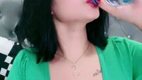 Uting Coklat Sandra Toge Cantik Mango ID 81869430 Binal