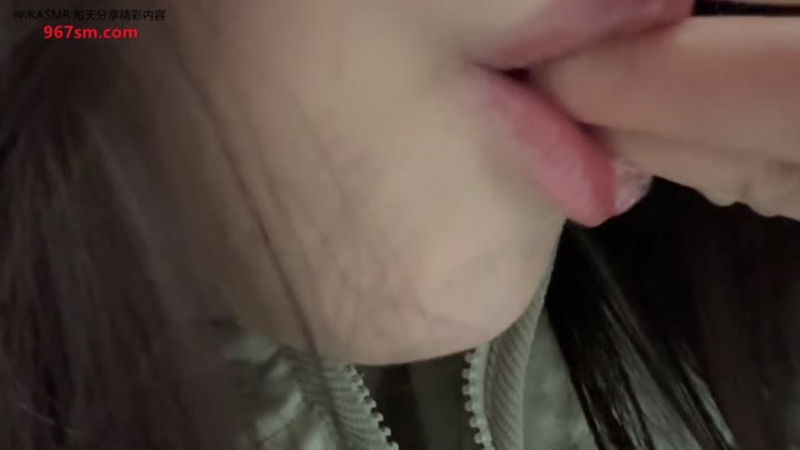#ASMR    #是的没错     给弟弟倒计时~