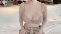 Bokep Onlyfans Jenna Chew Selebgram Cantik Lingerie Nungging