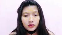 Bokep Kak Mymy Colmek Masih Belajar Satu Jari Dulu Katanya