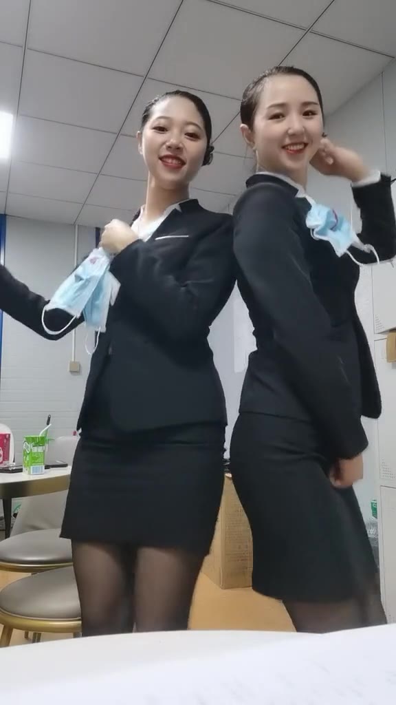 #正装#终于忙过五一假期了，姐妹们可以轻松一点了