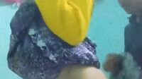 Bokep Bocil jilbab ngewe 03