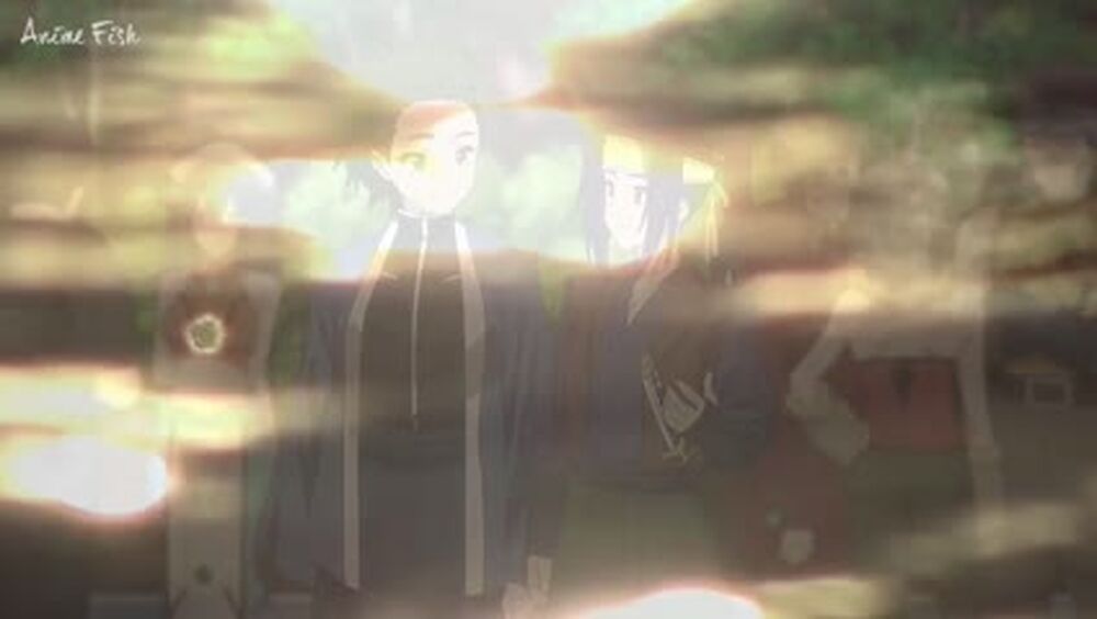 [S01E09] PasÃ³ de todo despuÃ©s de ver las fotografÃ­as - AnimeFish