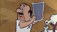 The Flintstones S02E15 - The X-Ray Story.mp4
