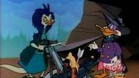 Darkwing Duck S2 Ep 8 - Gender & F2F Transformations.mp4