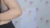 Full Face Mbak Via Room Lock Barbar Omek ampe Muncrat-