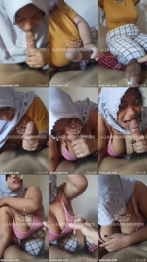 Bokep Indo Binor Jilboobs Nyepong Kontol Gede Bokep Indo Binor Jilboobs Nyepong Kontol Gede